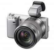 Sony NEX-5n - Low light and High ISO Video Samples