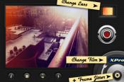 8mm Vintage Camera app for Iphone. A must buy at $1.99!