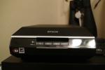 Epson Perfection V600 scanner review by Brandon Huff