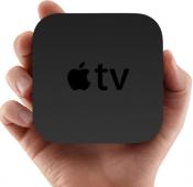 The best $99 I have spent all year - The new Apple TV. 