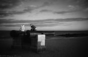 Film: How to develop, scan, and print with no darkroom required!  By Max Marinucci