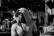 On tour with Seal. Day 3 - Croatia
