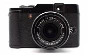 FUJI X10 IN STOCK NOW!