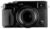 OFFICIAL - The Fuji  X-Pro 1 Press Release  