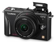 Press Release: The Panasonic GF-2 Announced!