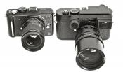 "Leica M9.5" - The Small But Excellent Panasonic GF1 by David Babsky