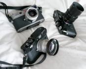 Shooting Leica Professionally by Tapas Maiti
