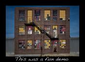 Video Lesson: Using Apple Aperture 3 To Edit and Improve a photo.