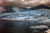 Inspired by a "Faulty" Sensor. IR Photography and the Leica M8 by Konstantinos Besios