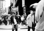 NYC was a success! Thanks to all who showed up, and my pics...