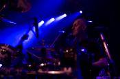 The Seal Tour rolls on - Santiago Chile, Show night with the M9