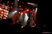 Seal South American Tour 2011 Highlight Video - "If I'm Any Closer"
