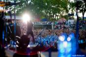 Seal in Parnu: Challenges & Rewards of shooting concerts without a Zoom