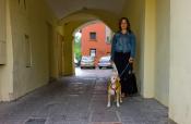 Vilnius Lithuania - My walk through this photogenic town