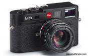 It's Official: The NEW Leica 35 Summilux ASPH 1.4