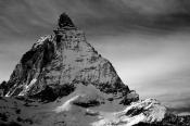 M in the Mountains - A Beginner's Experience by Darell Miller