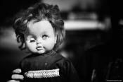 Pic For The Day - "Dilapidated Dolly" - M9/Zeiss 50 Planar