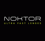 I welcome a new site sponsor! Noktor & SLR Magic!