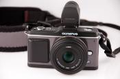 Panasonic 20 1.7 Lens IN STOCK!