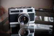 Film Types and Examples by Tyson Call
