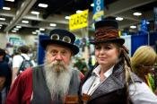 USER REPORT: The San Diego Comic-Con with an M9 and Zeiss 35 by Michael Potiker