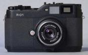 Choosing a digital rangefinder camera. Part 1: The Epson RD-1