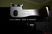 Thumbs Up looking good on my M9!