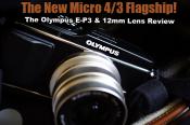 Sony Grew Some Balls! The NEX-7 announced and it looks AMAZING! My thoughts...