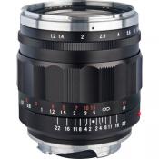 New reviews coming up soon! Sony 50 1.8, Nokton 35 1.2 II and more!