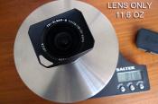 The Leica Wide Angle Tri-Elmar (WATE) Lens Review