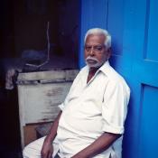 Daily Inspiration #130 by Ashwin Kumar