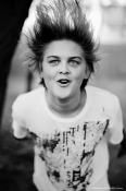 Bad Hair Day - Leica M9 and 50 Summilux ASPH 