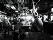 Daily Inspiration #300 by Ben Miller