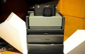 Looking for a black Leica X1? 