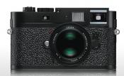 A closer look at the Leica M9-P Black Paint (Video)
