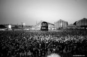 The Seal tour in Brussels, Silver Efex Pro II & Creating moods with Black & White