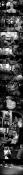 A Filmstrip: Happy Birthday to my (now ex) wife Mina!