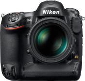The BIG, the MIGHTY, the AMAZING Nikon D4 Camera is announced!