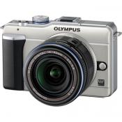 Olympus E-PL1 NOW IN STOCK!
