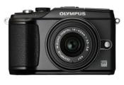 More from the SLR Magic Toy Lens & The new Olympus E-PL2 1st thoughts