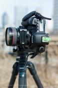Architectural Photography Primer for the Somewhat Uninitiated 