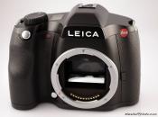 The Leica S2 Digital Camera Review