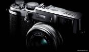 The Leica X1 has some Competition! The new Fuji X100