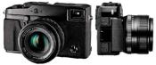 Detailed Fuji X-Pro 1 Specs