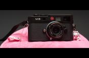 Girls Just Wanna Have Fun..with an M8! By Micky Faas