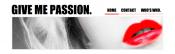 Passion. Do you have it?