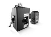 PRESS RELEASE: Lomography Lomokino Launch