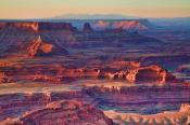 Traveling Through The Four Corners and American Southwest by Ashwin Rao