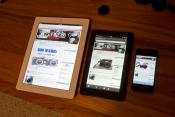 The Kindle Fire. iPad replacement? No, but not a bad buy for $199