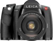 PRESS RELEASE: New online portal for Leica "S" Photographers